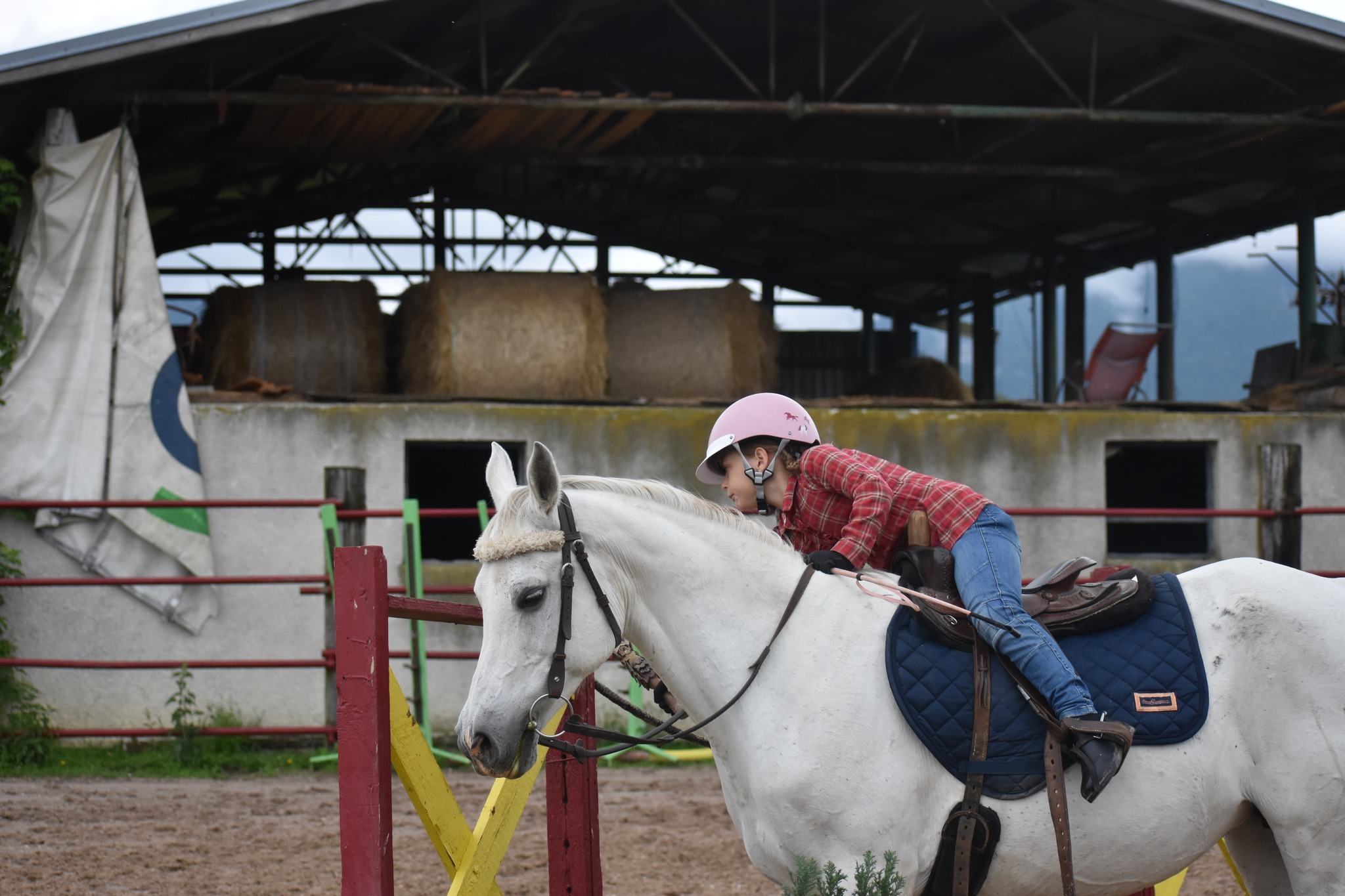 RANCH... - RANCH Amadeus Oficiálna stránka Jazdeckého Klubu