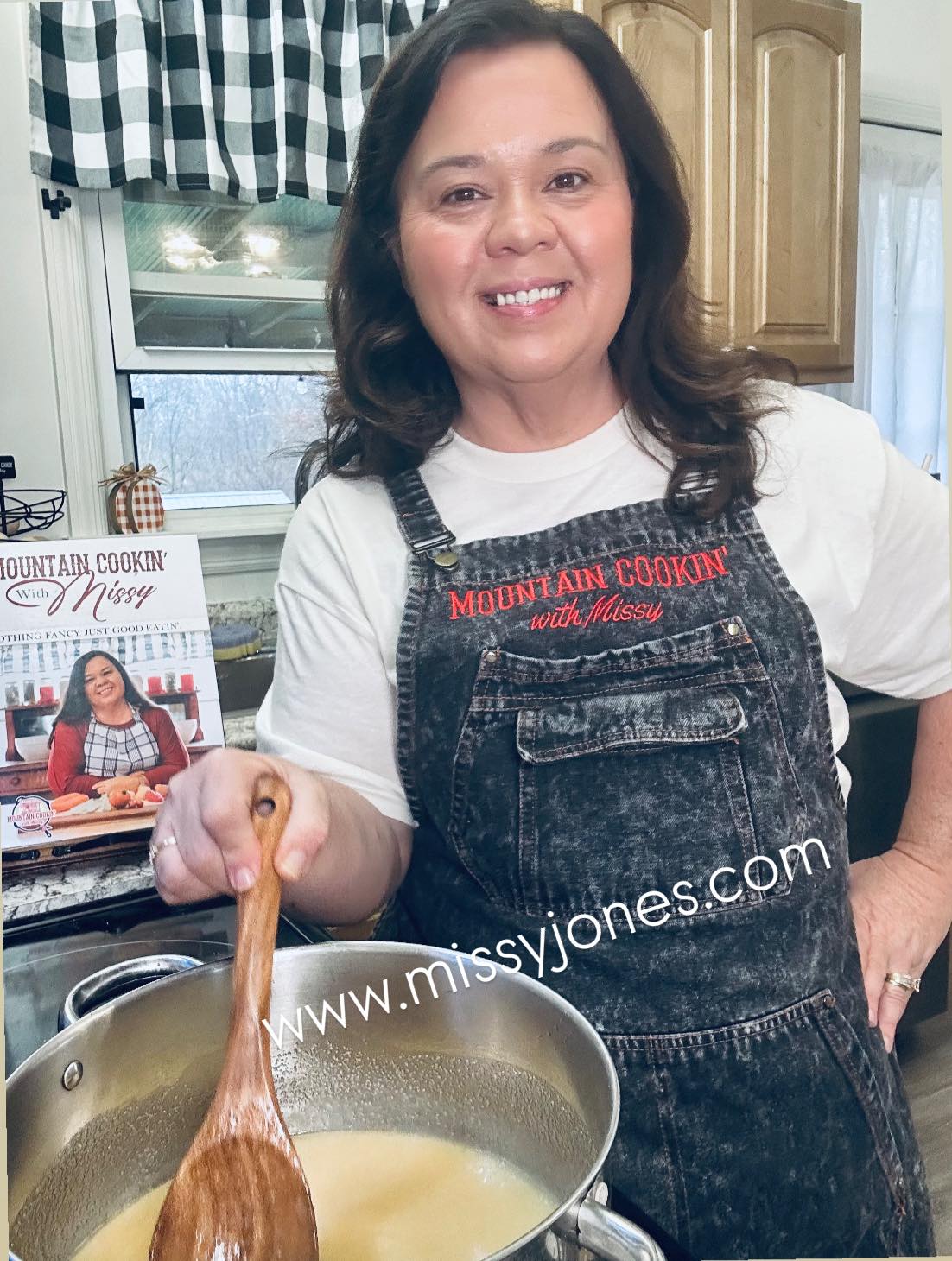 Mountain Cookin’ with Missy... - Mountain Cookin’ with Missy