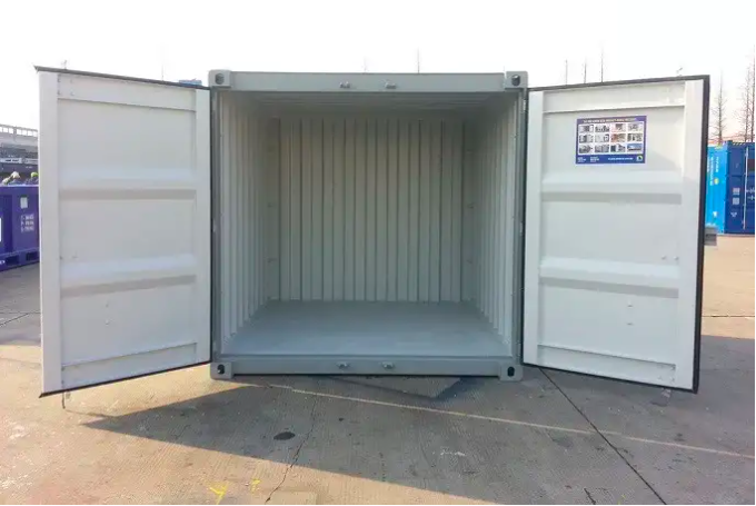 Quality Containers