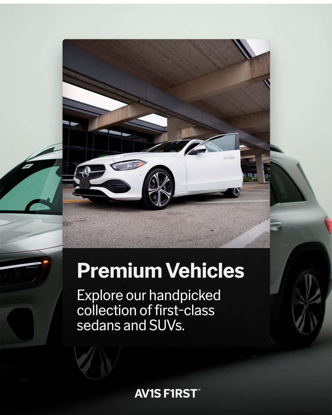 Avis Car Rental - Avis Car Rental added a new photo.