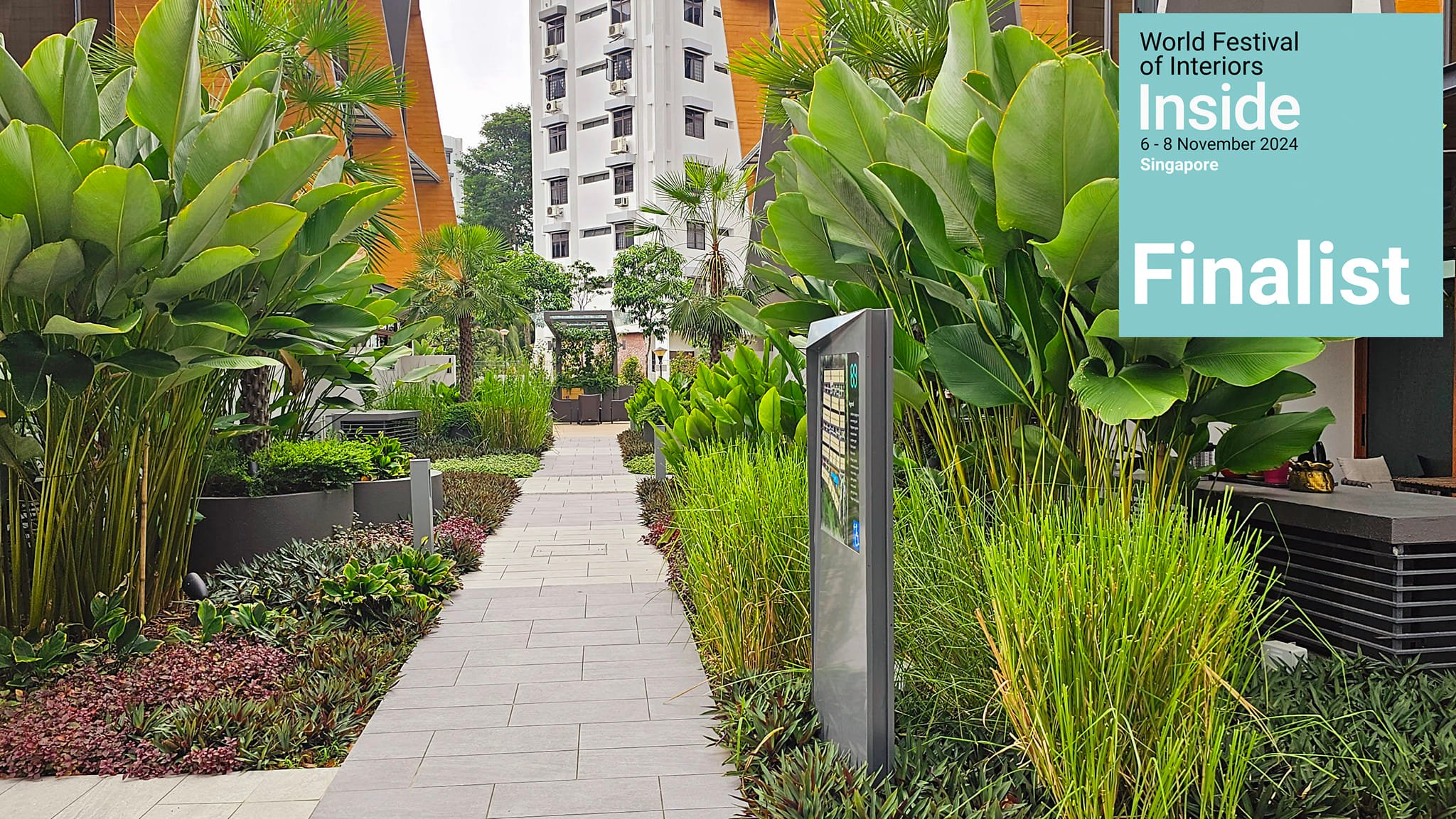 PDAA Design | Singapore Singapore