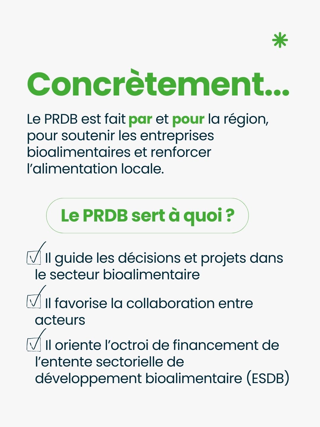 Alliance pour la solidarité BSL | Rimouski QC