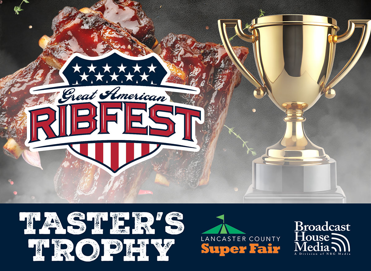 1400KLIN - We need your help to crown the Lancaster County Super Fair ...