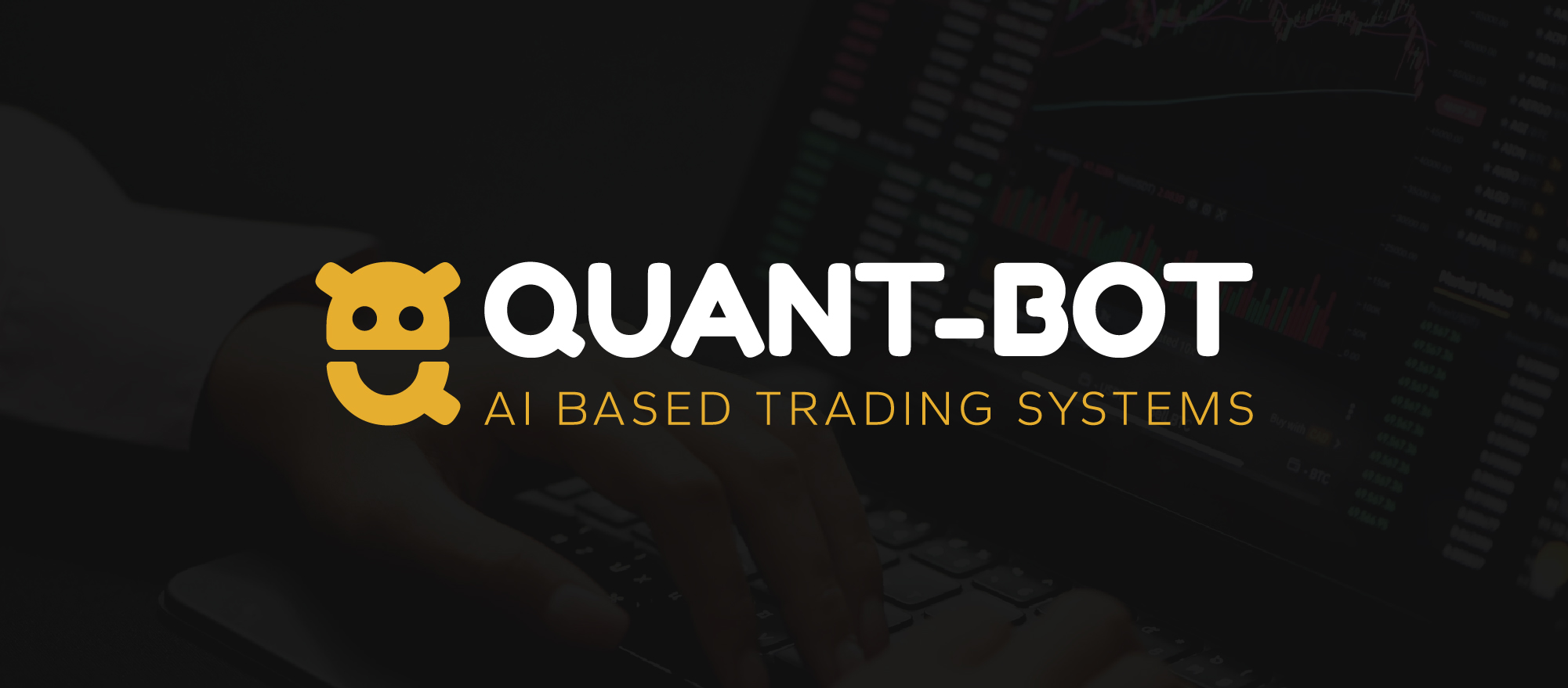 Quant-Bot | Dubai