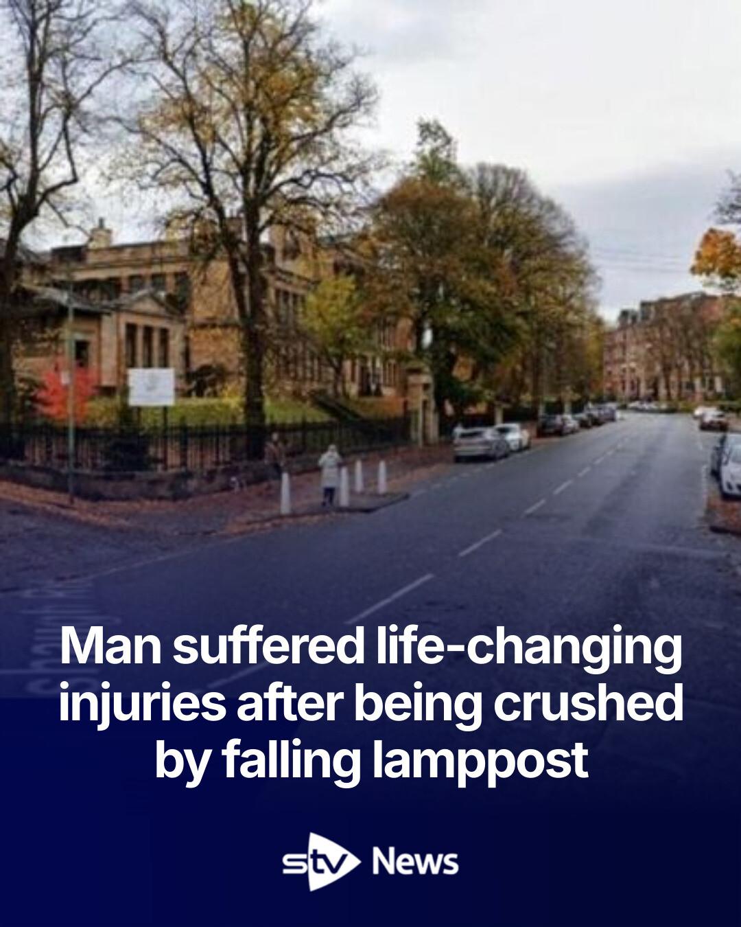 STV News - Veteran left with life-changing injuries after... | Facebook