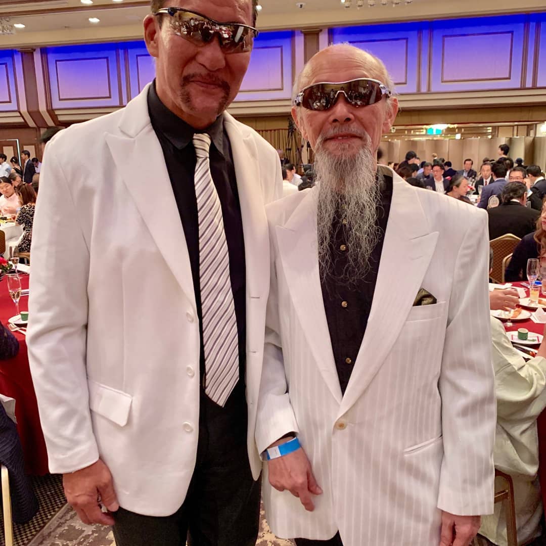 苫米地英人博士還暦祝賀会 苫米地英人博士還暦祝賀会（於：帝国ホテル