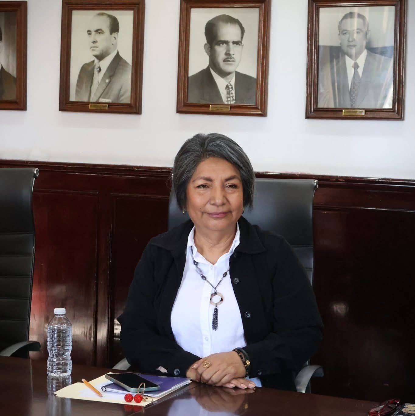 Yolanda Rendón