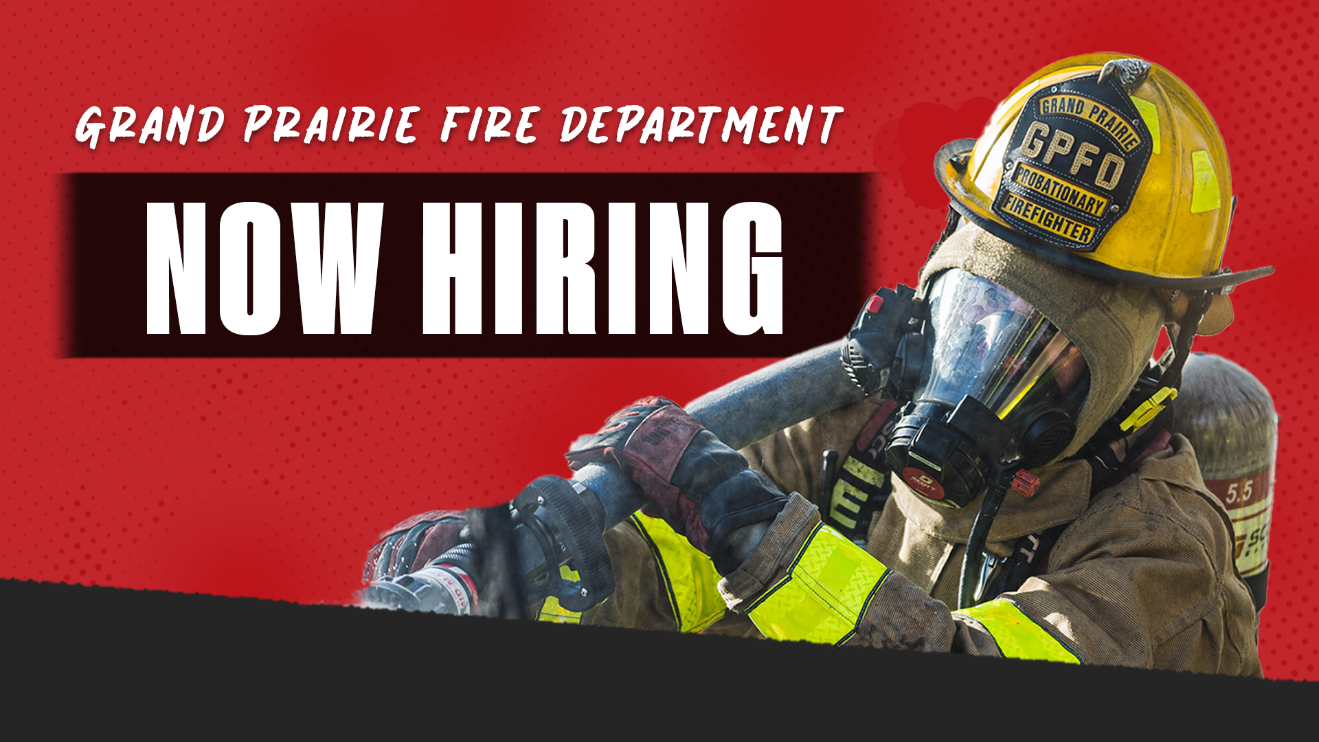 Grand Prairie Fire... - Grand Prairie Fire Department
