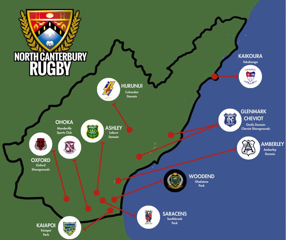 North - REGISTRATIONS FOR 2026 ARE NOW OPEN! Register now using Rugby ...