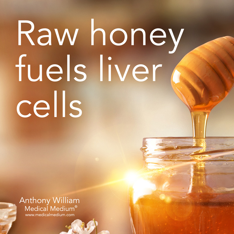 Natural Honey For Liver Health In Pregnancy photo