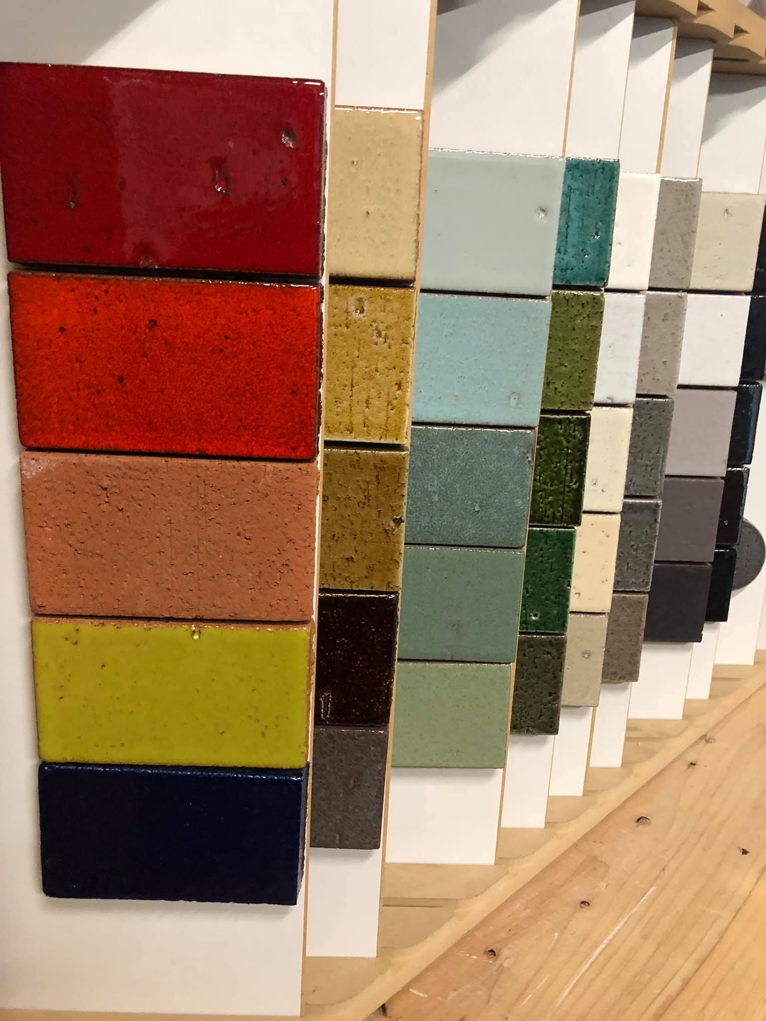 DeWitt Designs - Let’s Talk about....TILE! We have all...