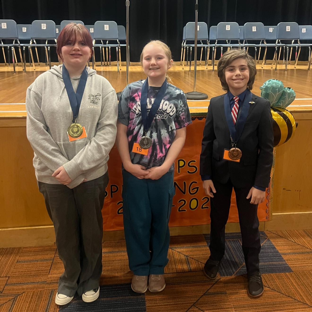 Congratul... - Orange County Public Schools - Orange, Virginia | Facebook