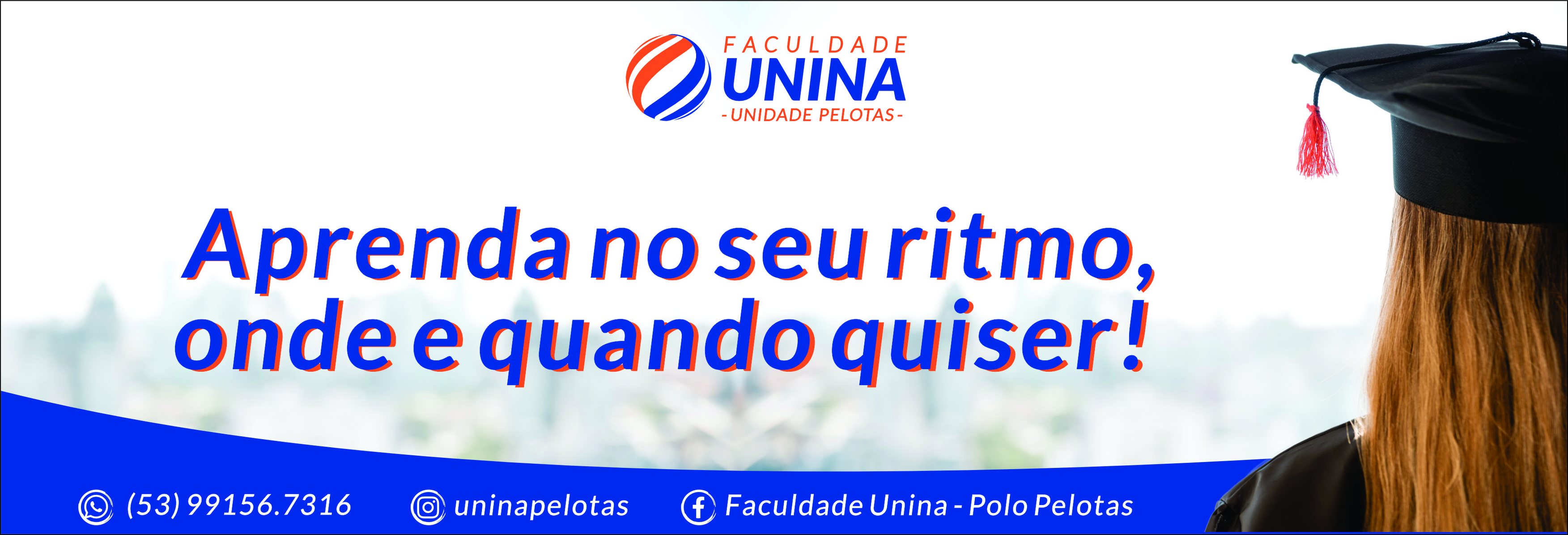 Faculdade Unina Gramado added a... - Faculdade Unina Gramado