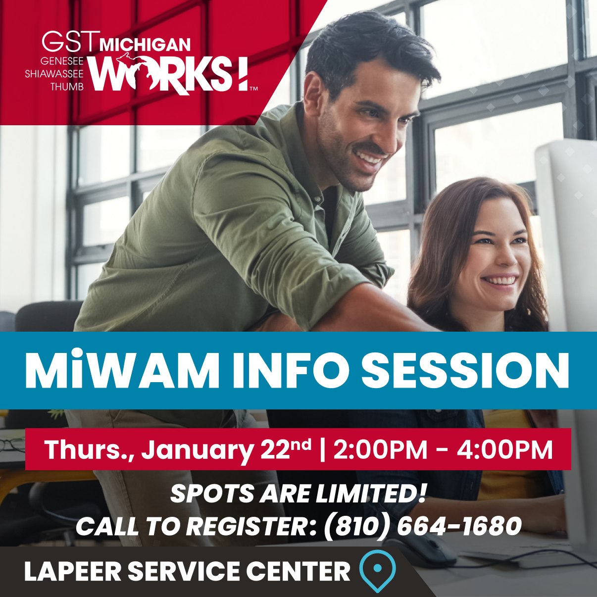 GST - Trying to understand your MiWam account more? Sign up for our ...