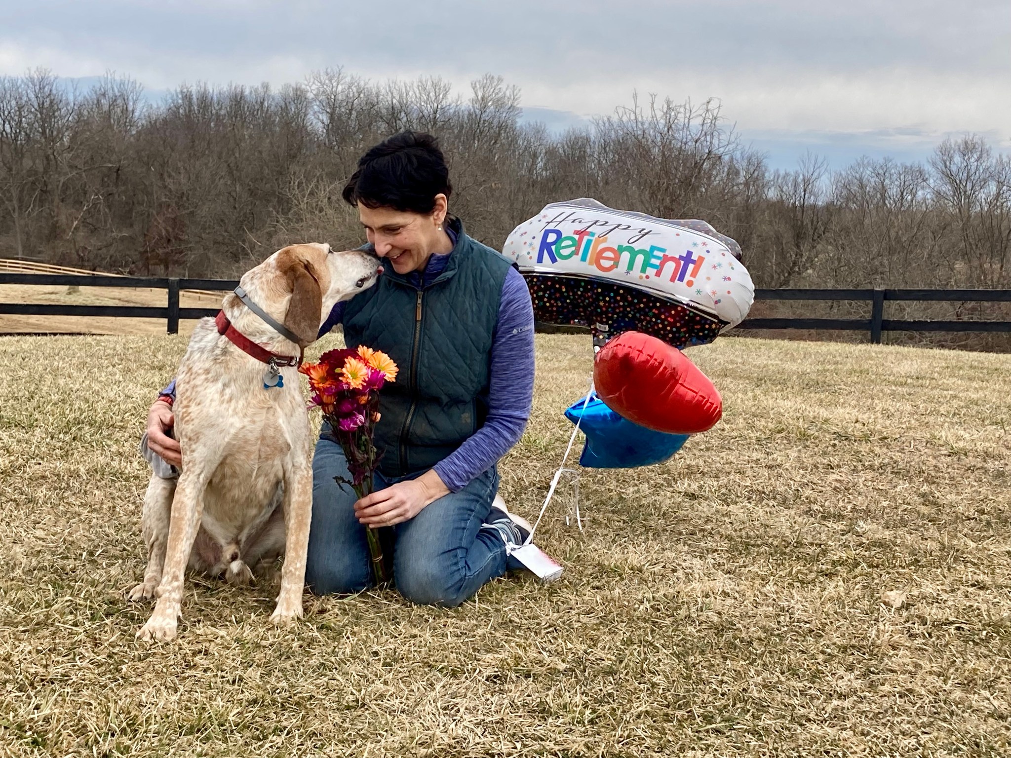 NAVBB - We had a very special celebration today... the...
