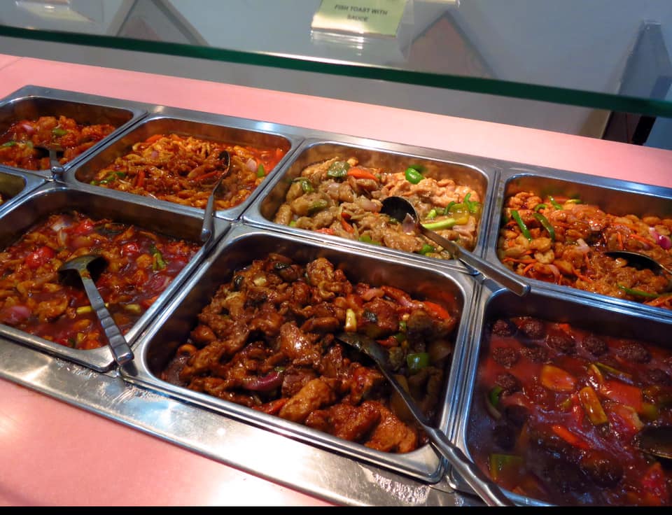 China Gate Ksa Photos Jeddah Saudi Arabia Menu Prices Restaurant Reviews Facebook
