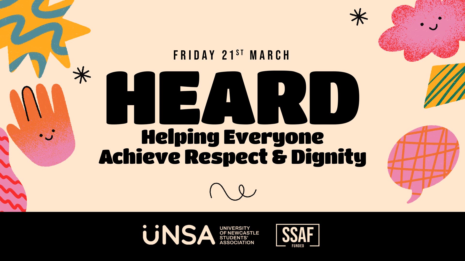 UNSA - University of Newcastle Students' Association