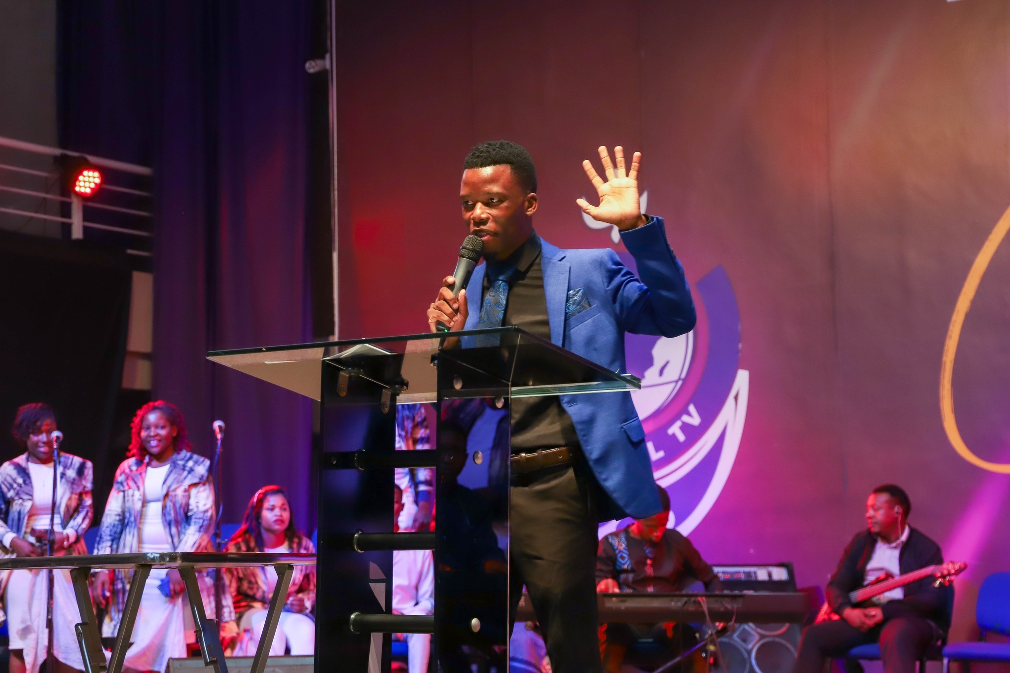 What A Powerful... - City Christian Center International