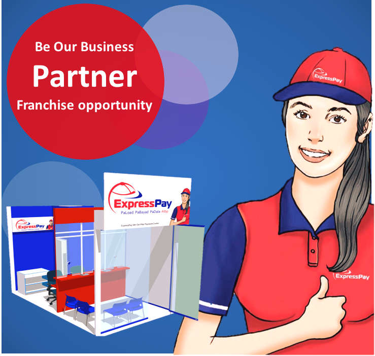 ExpressPay Franchise Business | Manila
