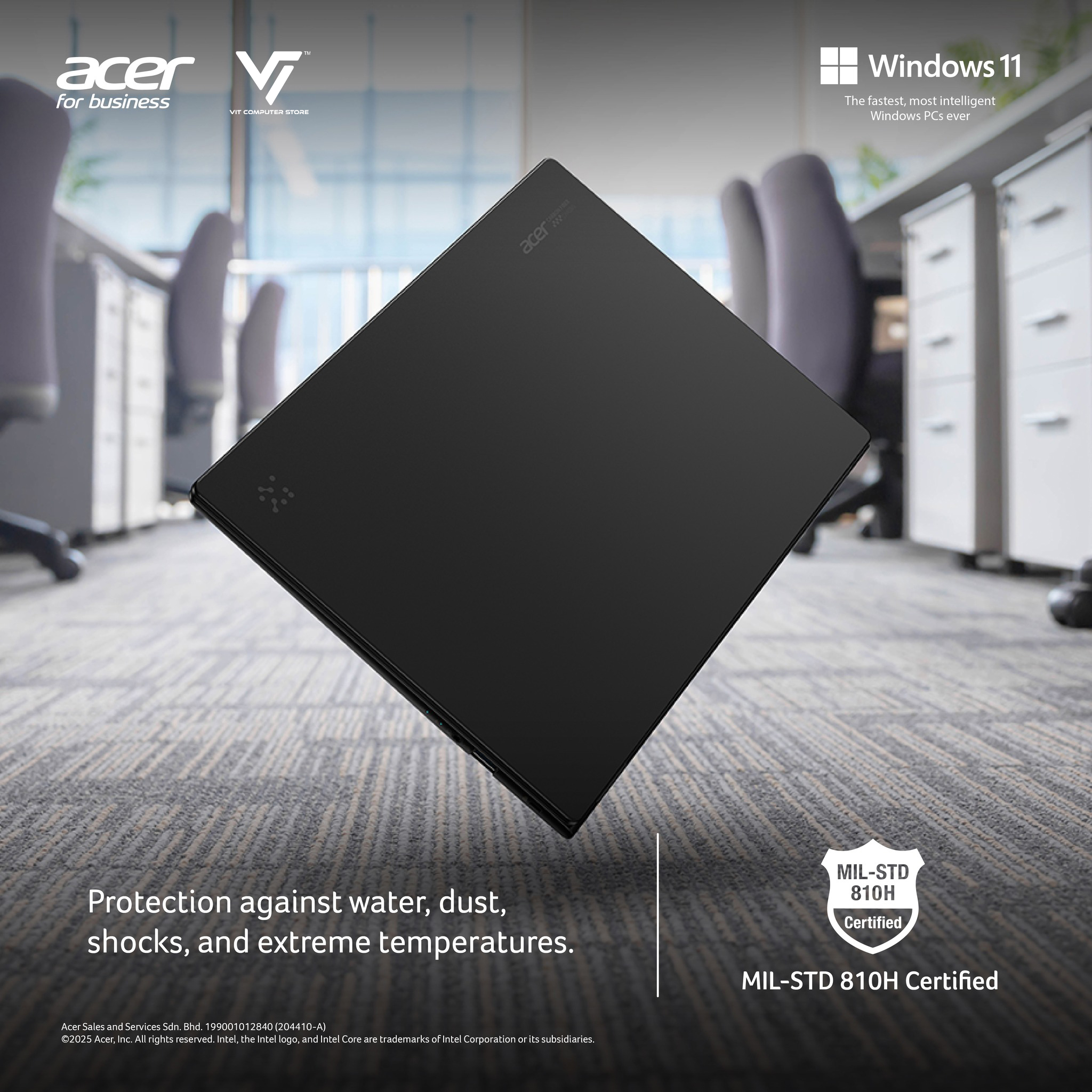 VIT Computer Store