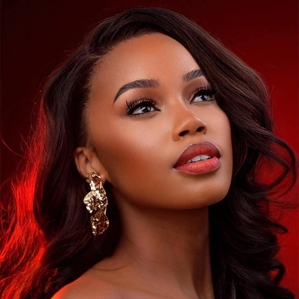 Modisane Candice