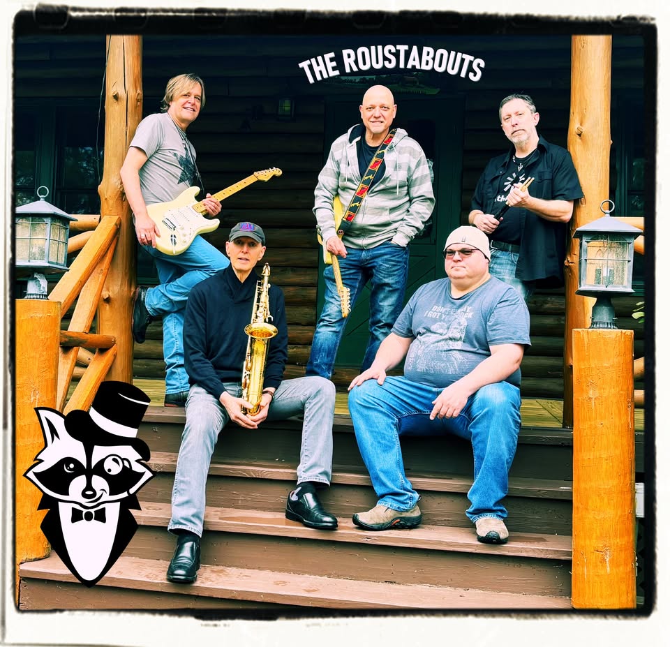 The Roustabouts