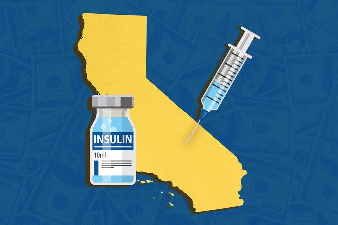 The Space - 🚨 BREAKING: California to Sell Its Own Insulin for $11 a ...