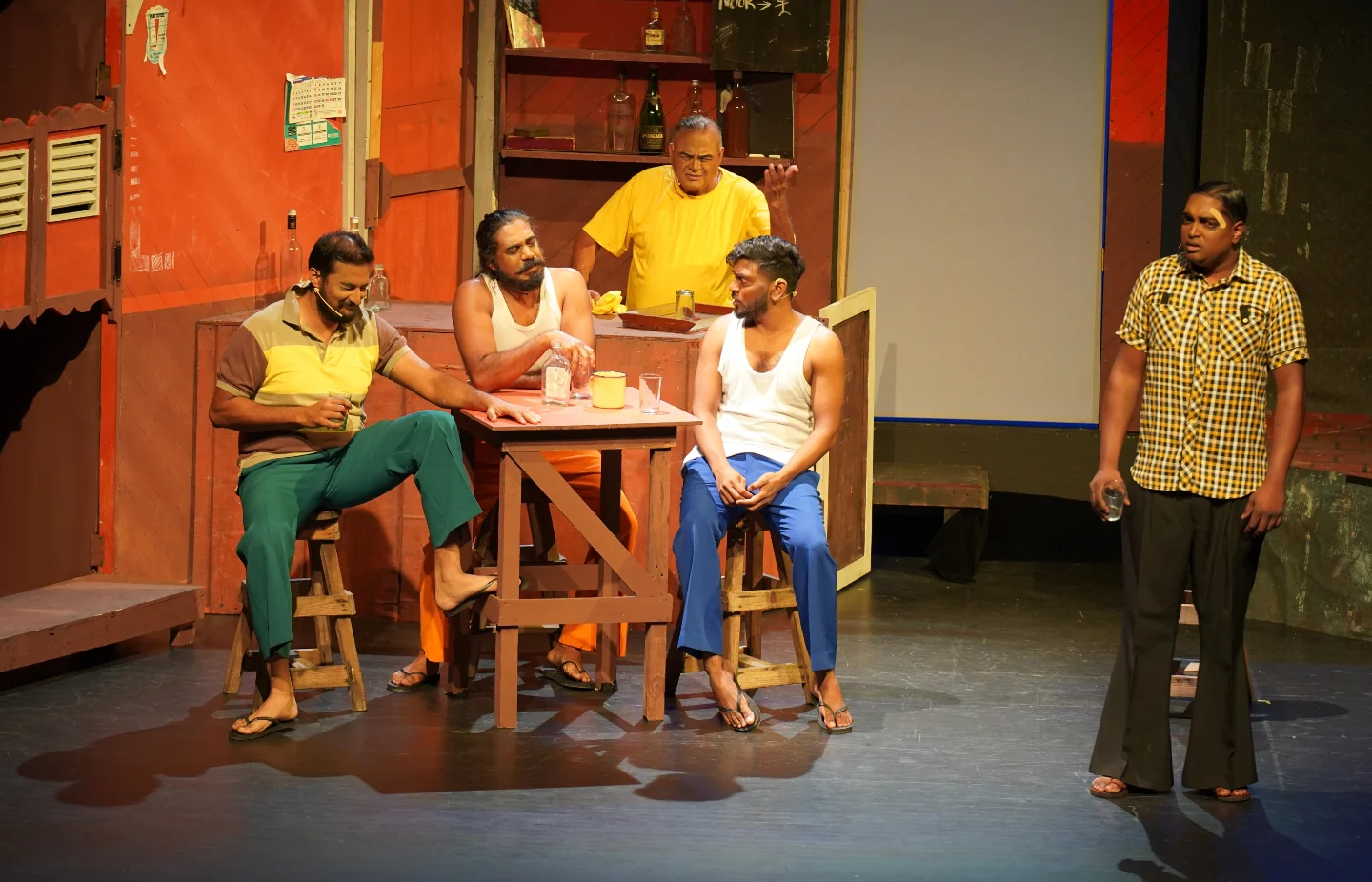 Iere - This year, Iere Theatre Productions Ltd is proud to announce the ...
