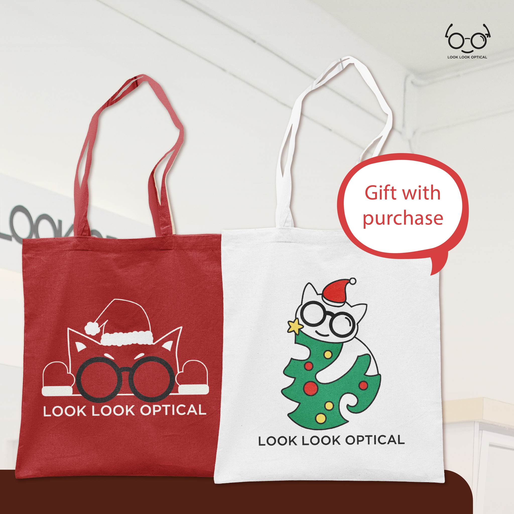Look Look Optical added a new photo. - Look Look Optical