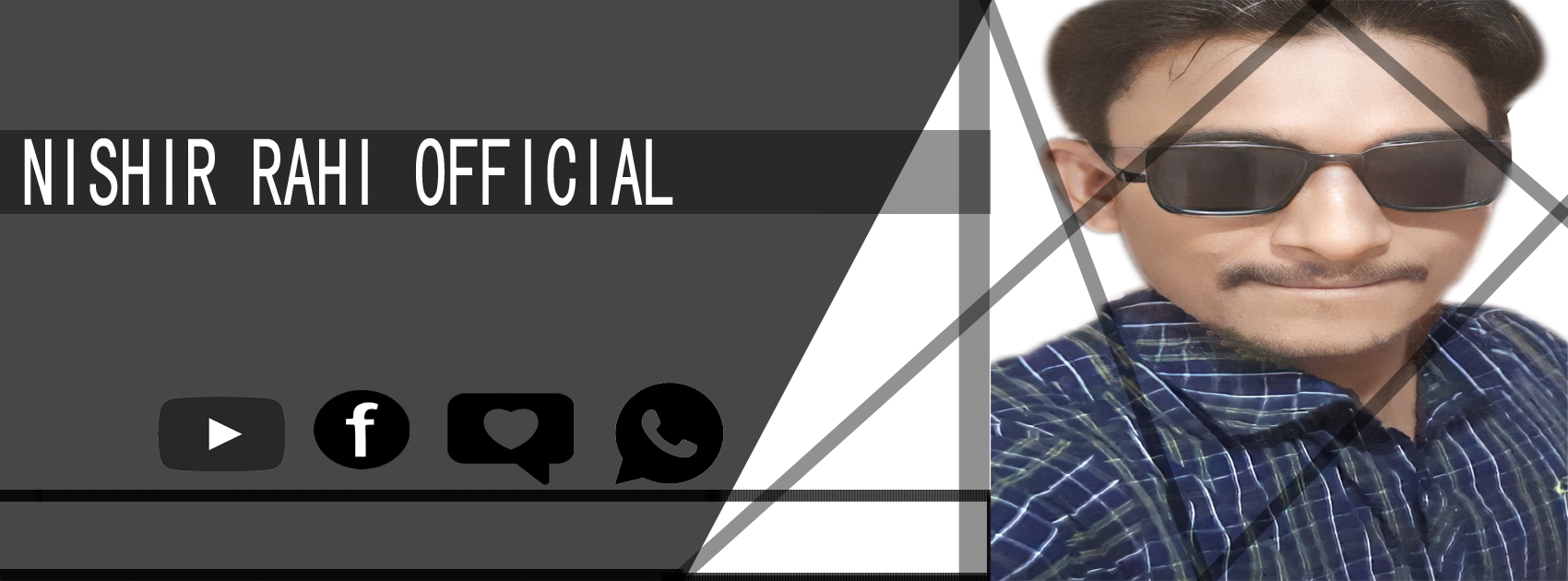 Nishir Rahi official