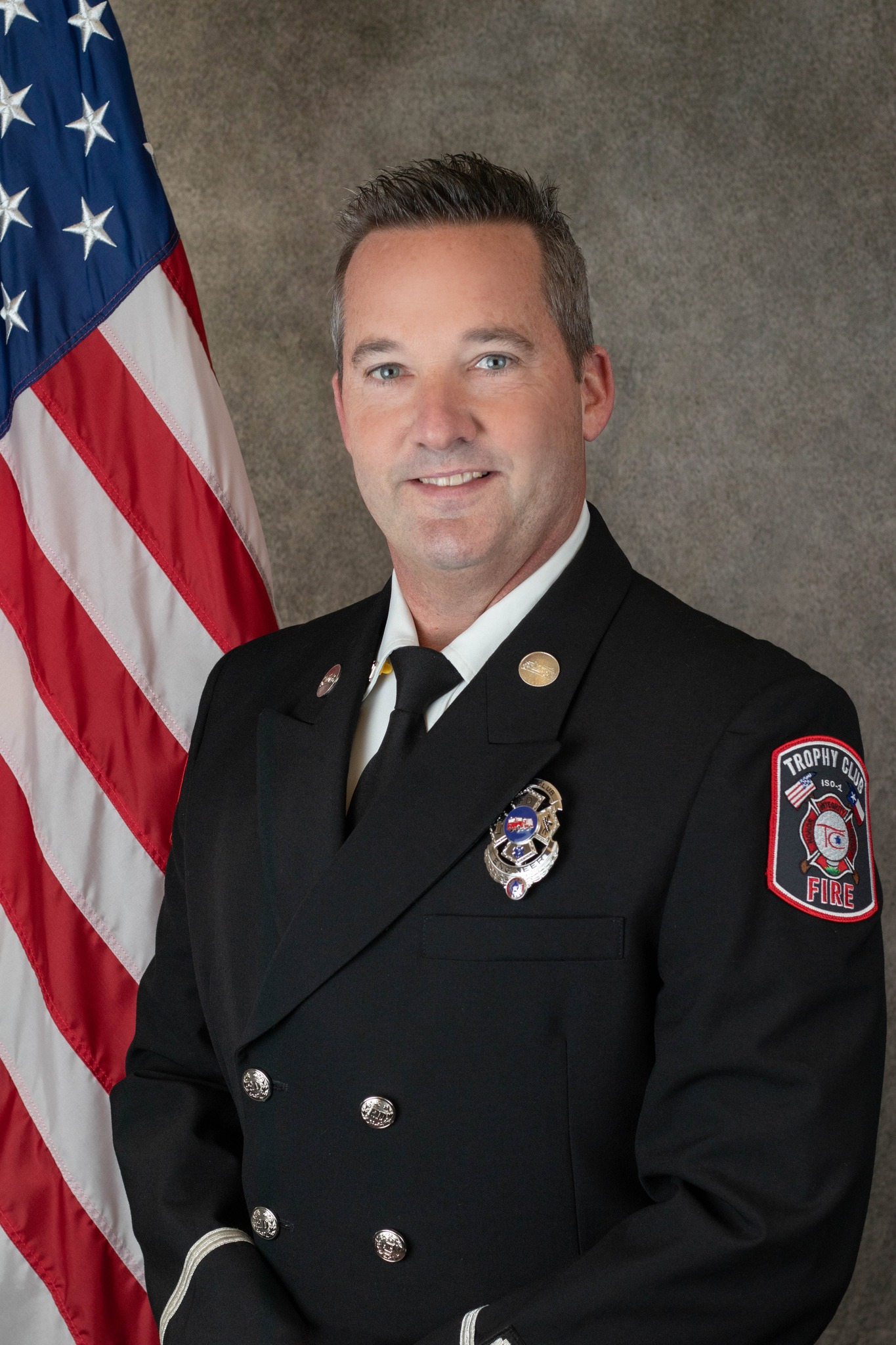 🎉🚒... - Trophy Club Public Safety - Police & Fire | Facebook