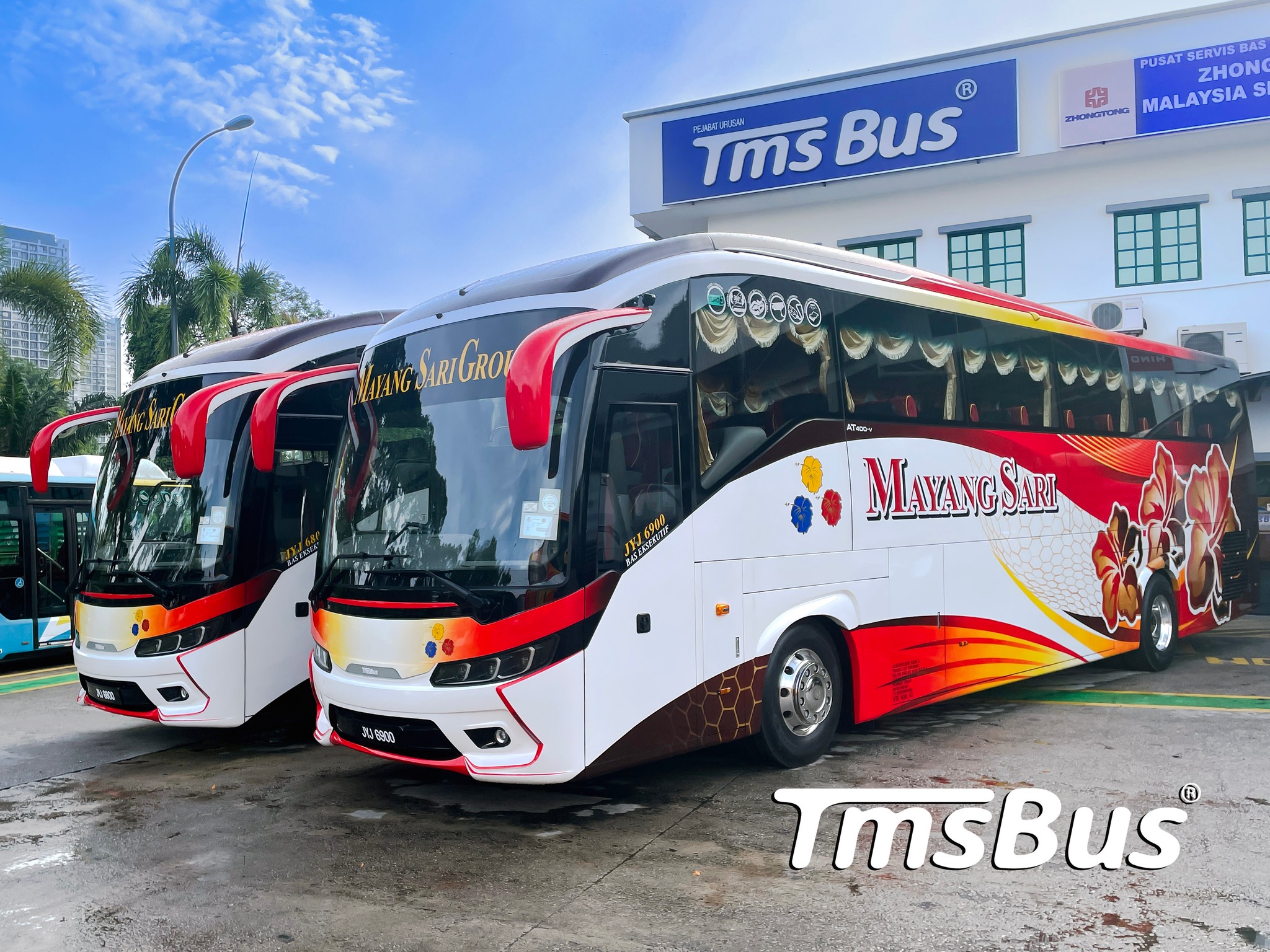 Terus Maju Services Sdn Bhd... - Terus Maju Services Sdn Bhd