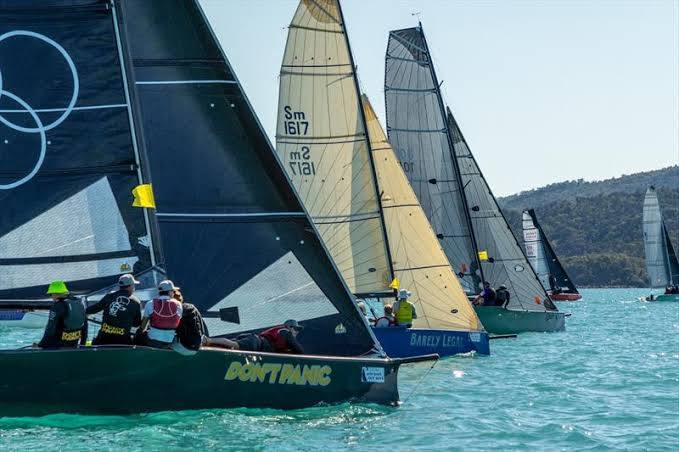 We are excited to... - Australian Sports Boat Association | Facebook