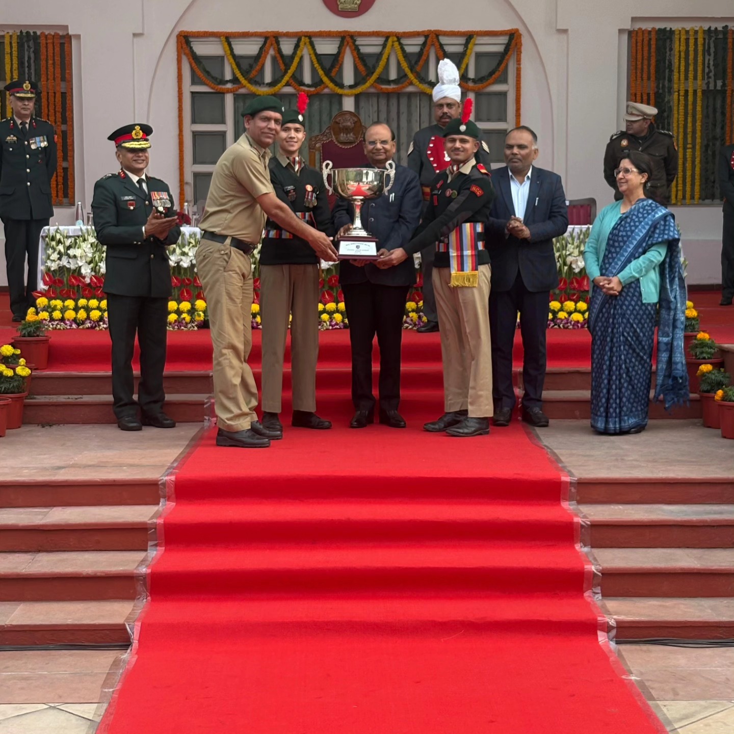 🏆 PROUD MOMENT FOR... - Hansraj College - University of Delhi | Facebook