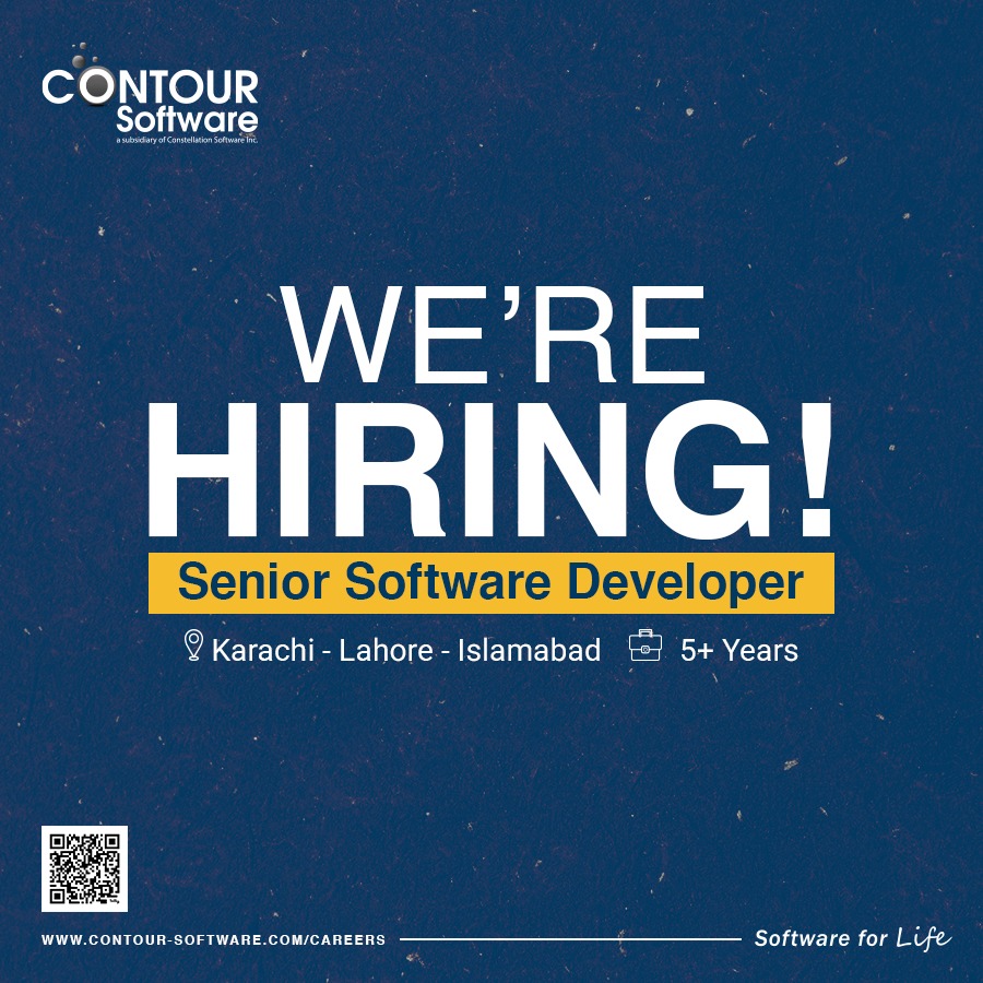 Contour Software Pvt Ltd added... - Contour Software Pvt Ltd