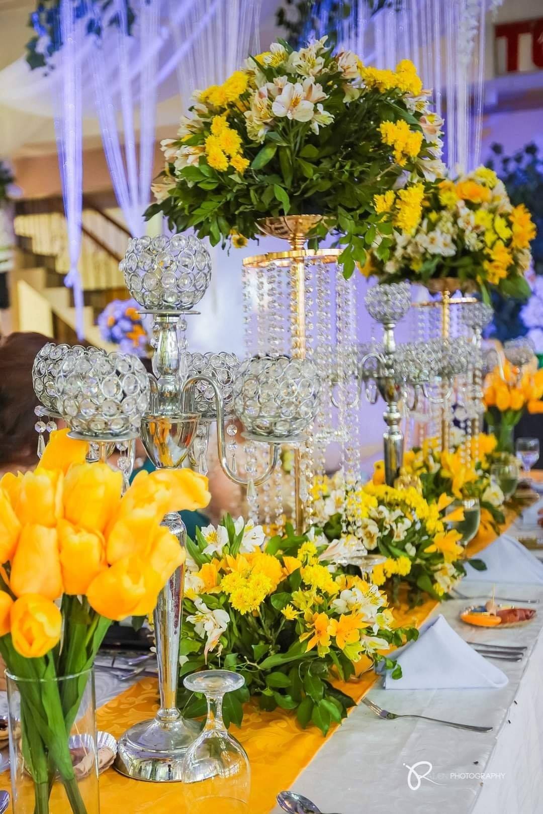 Spring Life Events Place | Silang