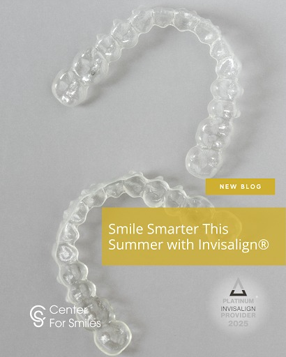 Center For Smiles | New York NY