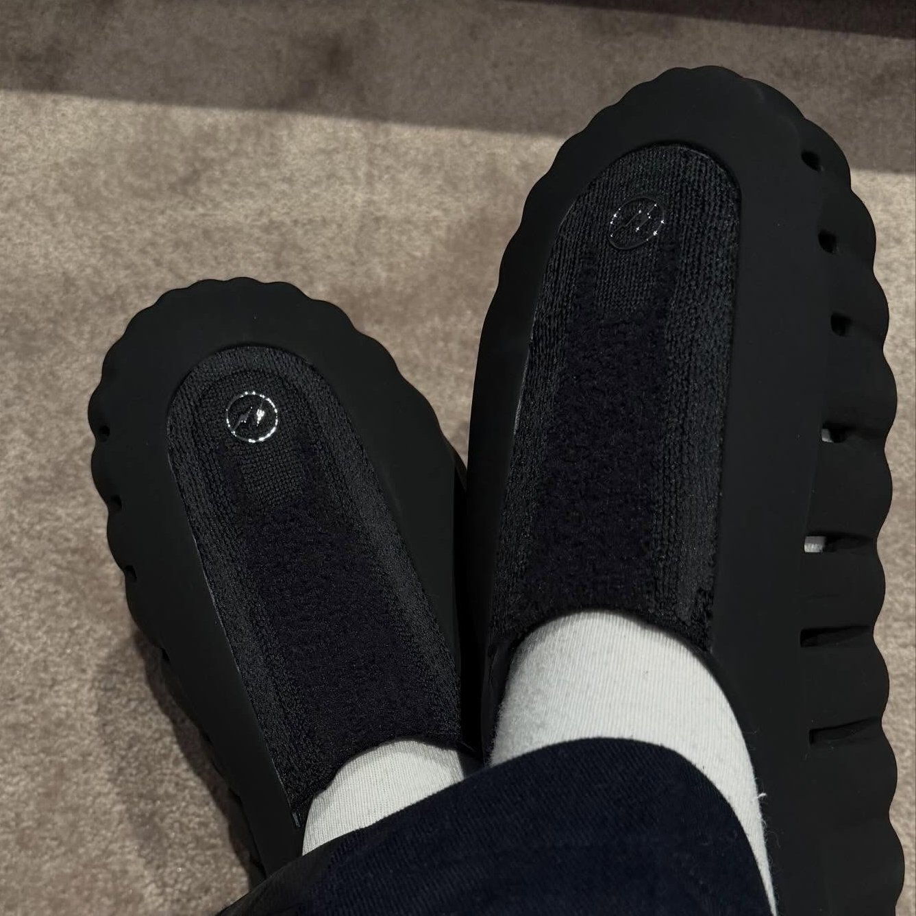 FIRST LOOK: FRAGMENT x Nike Mind 001 SP26 ⚡️🧠