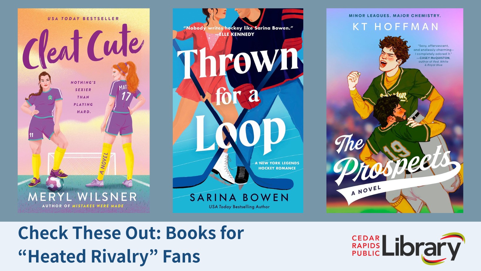 The show 