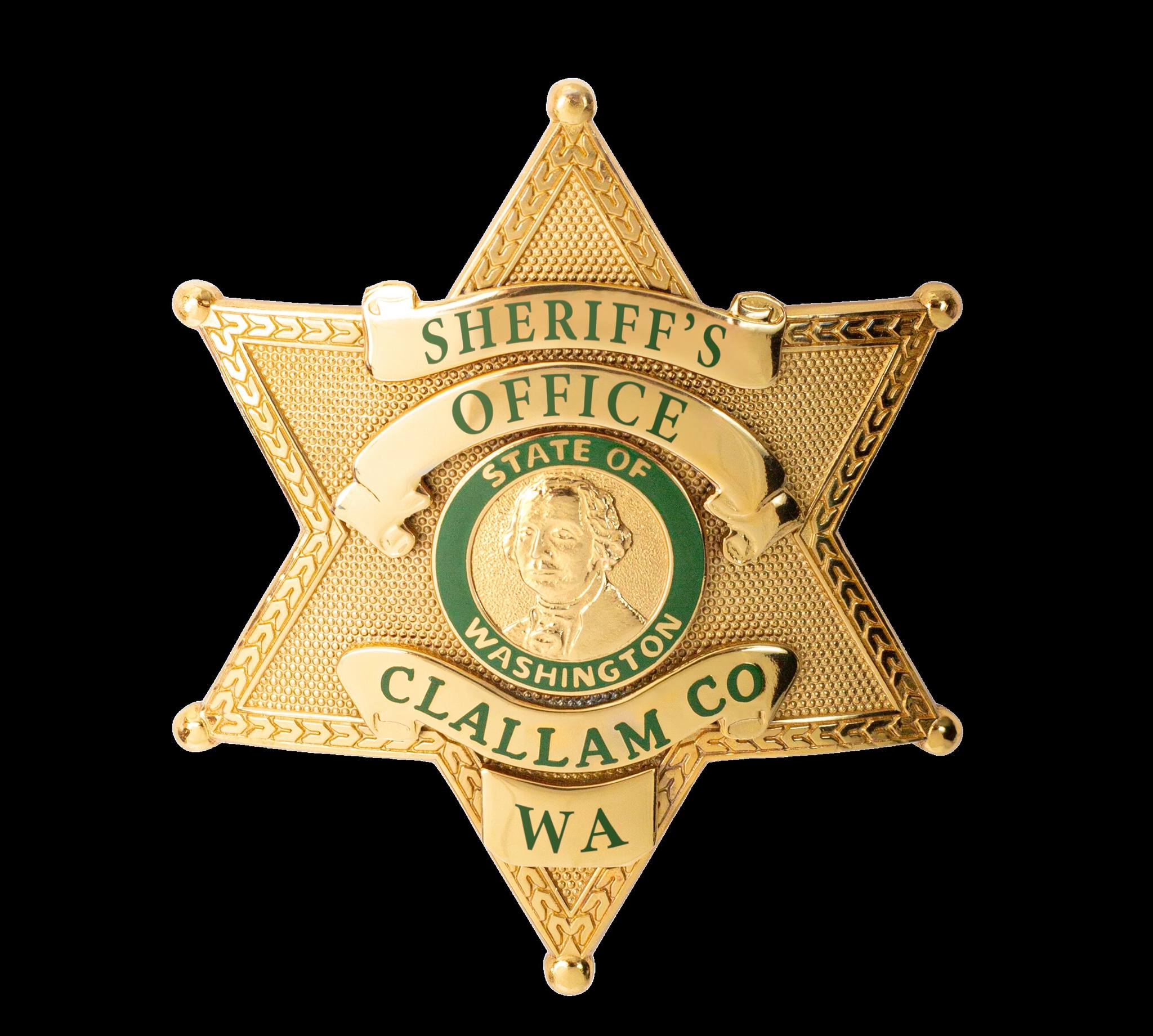 Clallam - **WANTED FELON TIMOTHY C. KETCHUM** The Clallam County ...