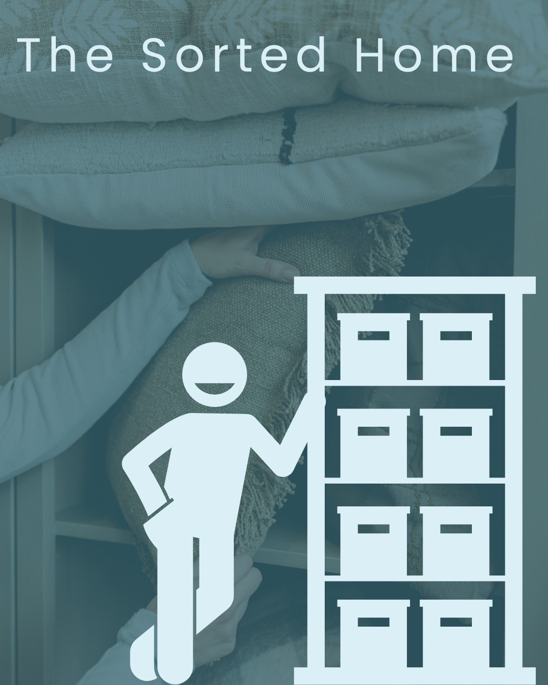 The Sorted Home - 🌿 Your drawers shouldn’t stress you out.... | Facebook
