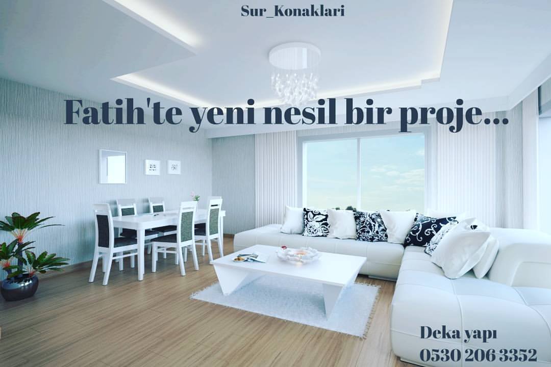 DEKA YAPI | Fatih