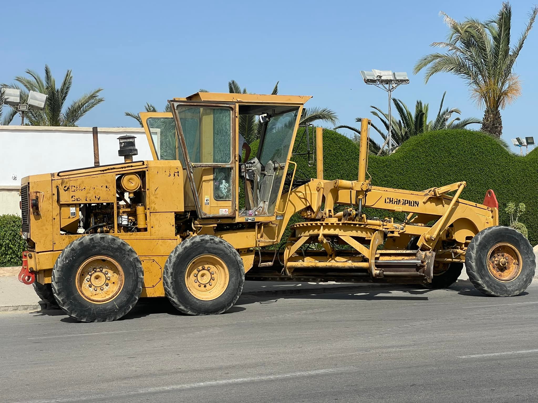 Location Gradere - Commercial Trucks - Sfax | Facebook Marketplace