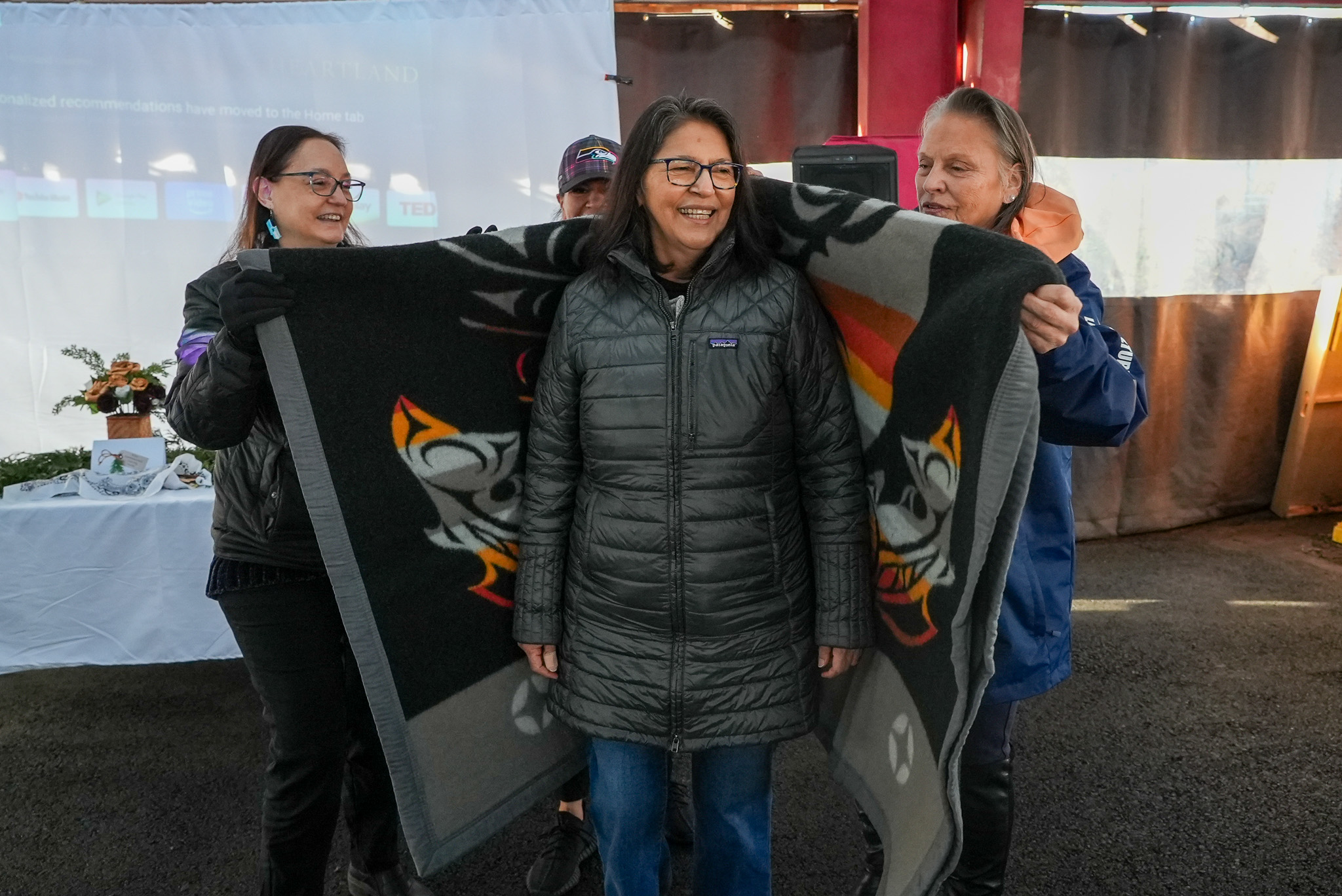 Puyallup Tribe of Indians | Tacoma WA