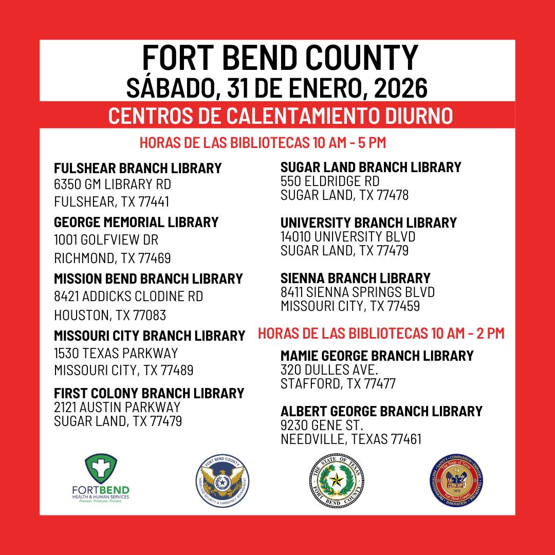Fort Bend County... - Fort Bend County Sheriff's Office