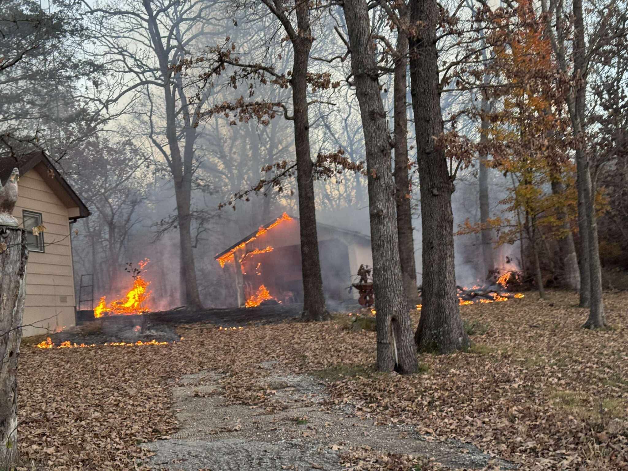 No... - Northwest Fire Protection District - Camden County, MO
