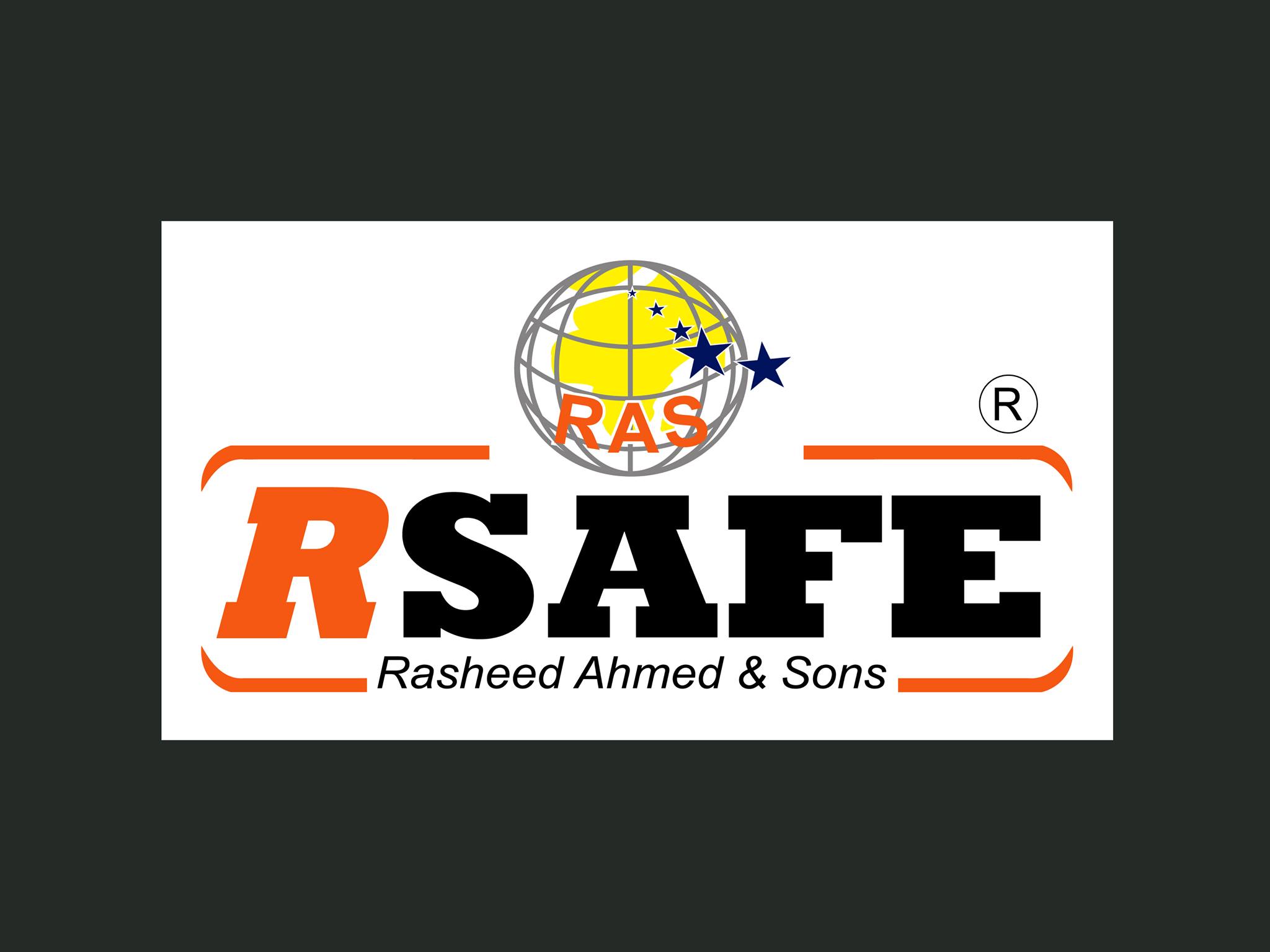 RSAFE GLOVES And SAFETY WEARS