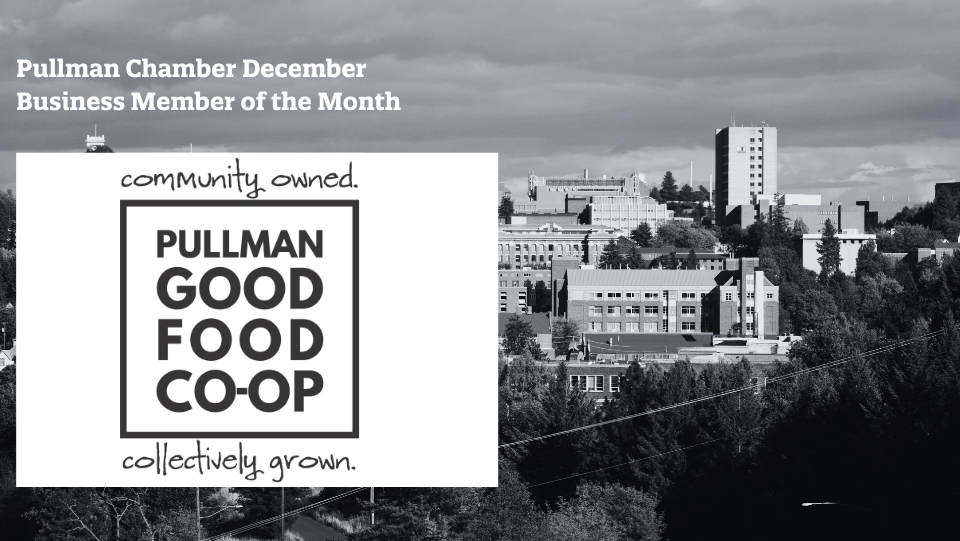 City of Pullman - A regular meeting of the Pullman City Council will ...