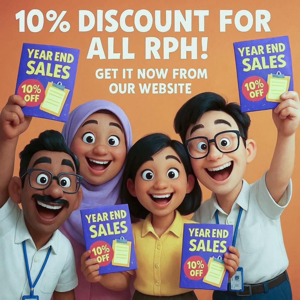 💥 Diskaun 10% untuk semua RPH dalam... - RPH Rozayus Academy | Facebook