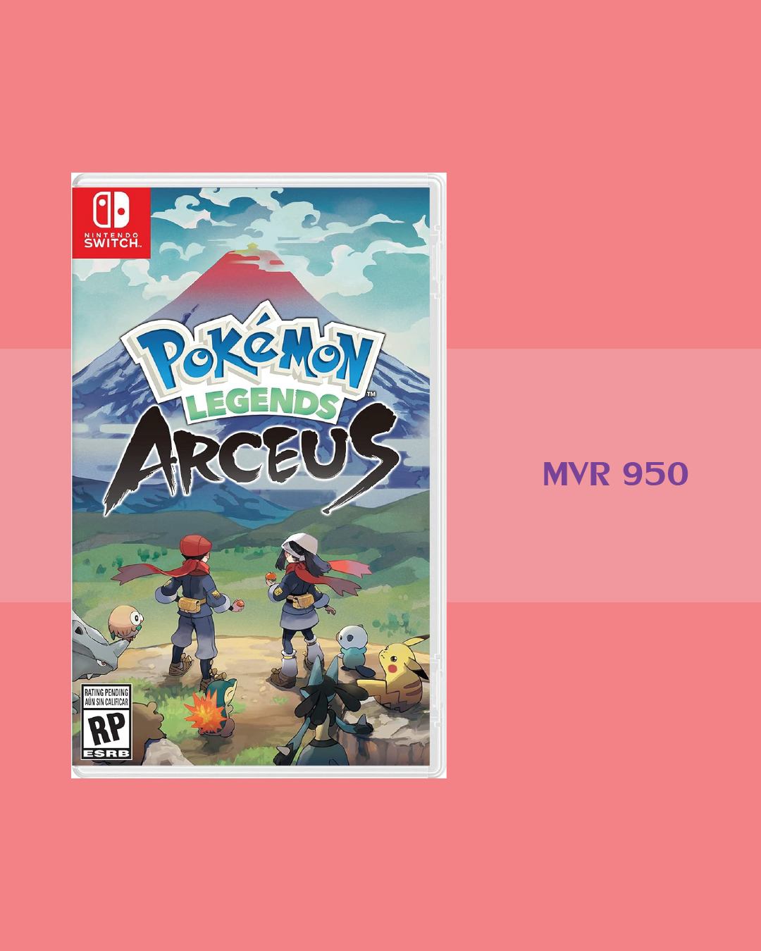 🎮Original Nintendo Switch Games 🚚Free delivery to Male